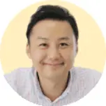 井上代表の写真