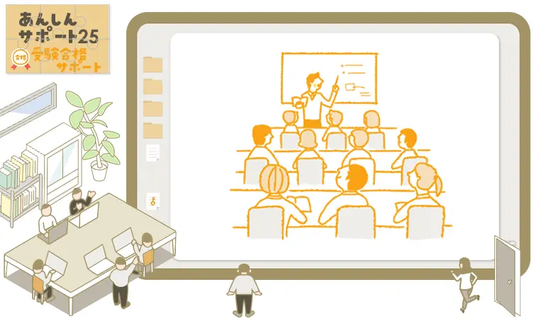 高校入試入門講座